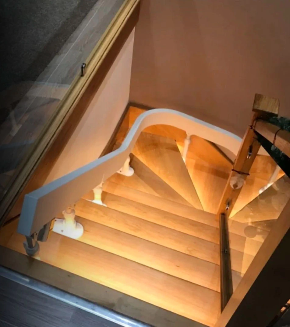 Mobility 1st - The professionals in stairlift fitting and technology