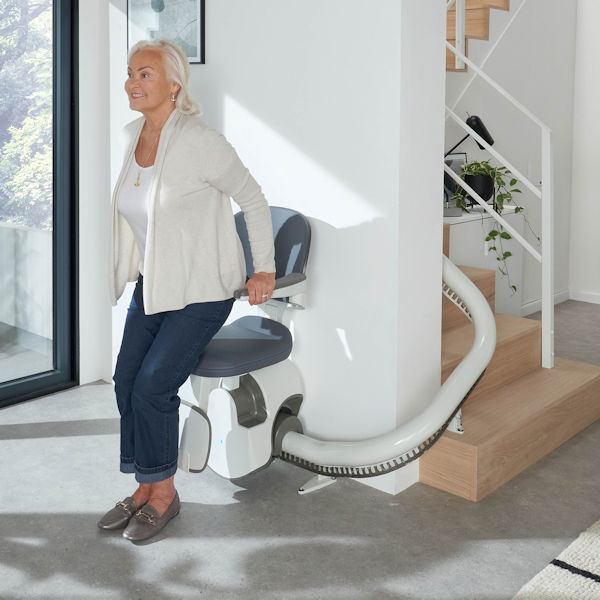 New Access Stairlifts available