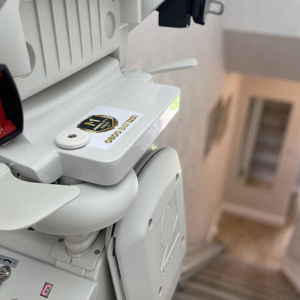 Access Homeglide Stair Lifts