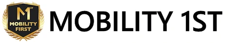Mobility 1st - The First Choice for Stairlifts in the UK