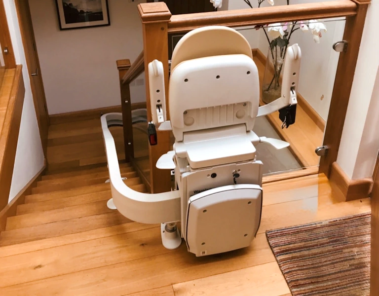 Reconditioned curved